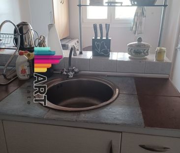 Ενοικίαση κατοικίας, 48 τ.μ., Αθήνα, 500 € - Photo 4