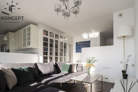 Apartament| Kępa | 2 MP| Klimatyzacja - Photo 3