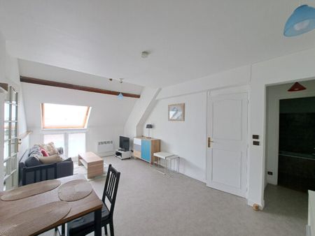 Appartement / Location - Photo 2