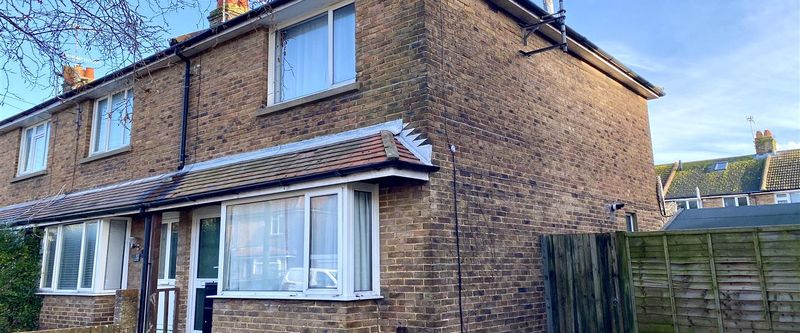 St Anselms Road, Worthing - Photo 1