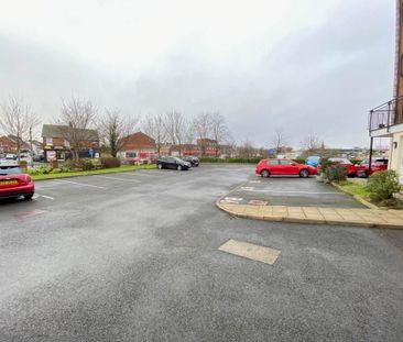 Apt 27 The Courtyard, Castlereagh Road, Belfast, BT5 5FZ - Photo 5