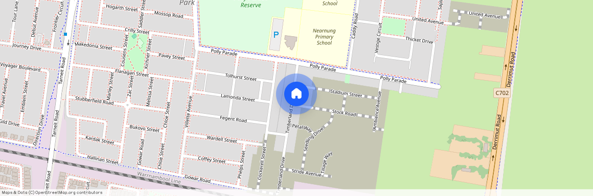 15 Timberland Dr, Vic 3029, Tarneit