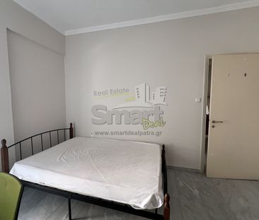Studio/Γκαρσονιέρα για ενοικίαση Άγιος Γεράσιμος (Πάτρα) - Φωτογραφία 1