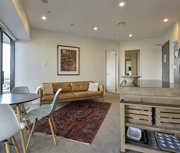 Light-Filled, Fully Furnished, and 1 secure off street park! - Photo 1
