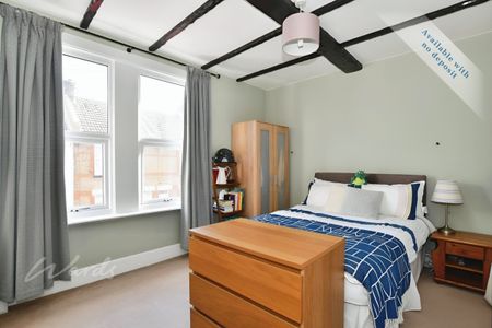 3 bedroom terraced house to rent - Photo 3