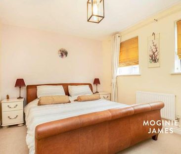 Old Mill Drive, Sain Ffagan, Caerdydd, CF5 - Photo 3