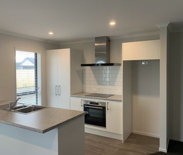 Spacious family home - Photo 6