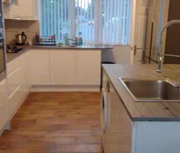 1 Bed Detached House, Sheriff Avenue, CV4 - Photo 6