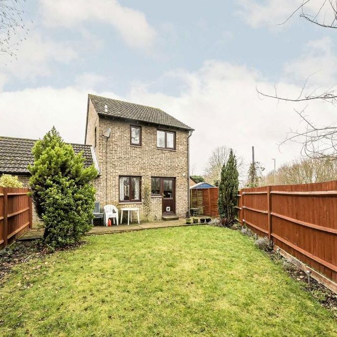 3 bedroom house to rent - Photo 1