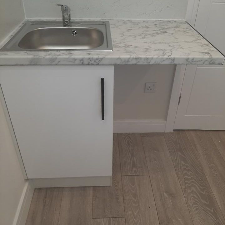 Studio Flat, Minster Rd, NW2 - Photo 1