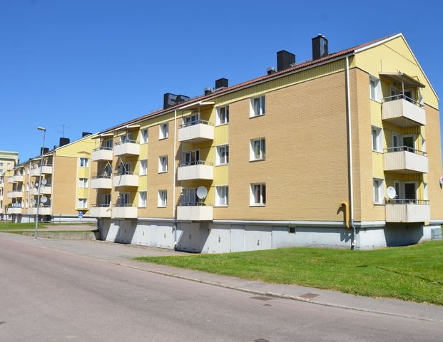 Västgötagatan 27 A - Foto 1