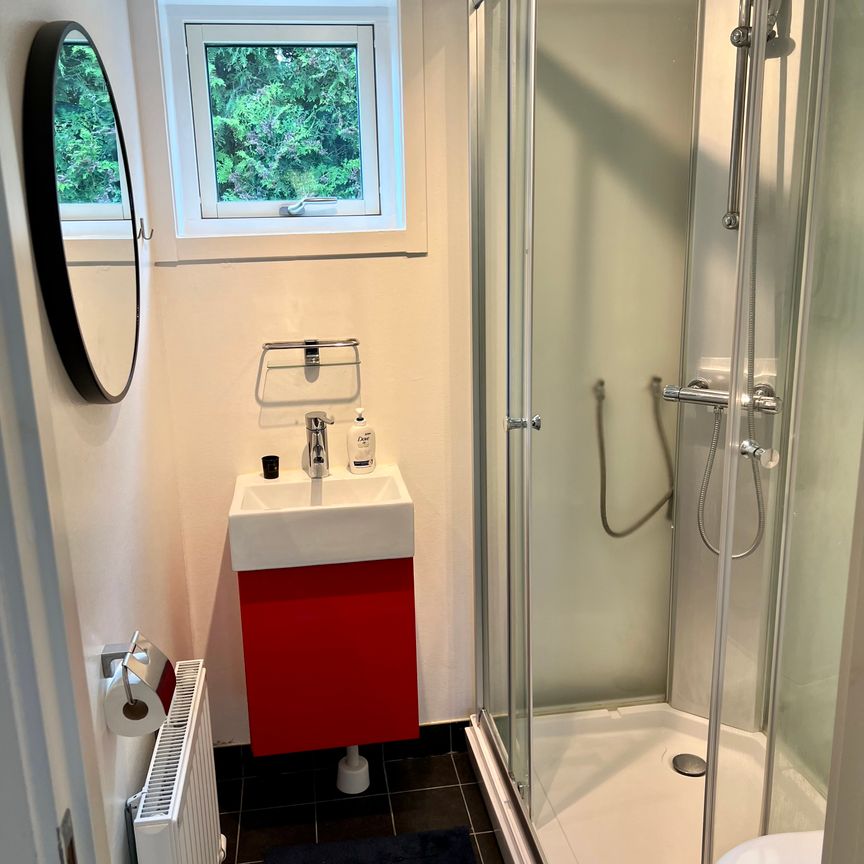 Norra Nötegången, Särö - Foto 1