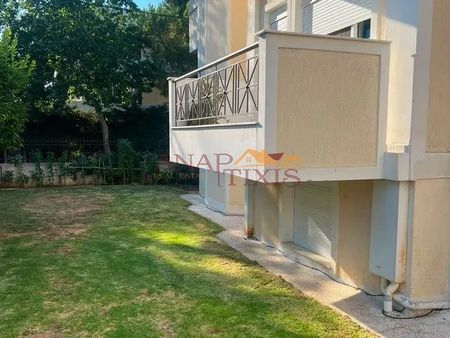 Διαμέρισμα για ενοικίαση Αδάμες (Οικισμός Πελοποννησίων) (Κηφισιά) - Φωτογραφία 5