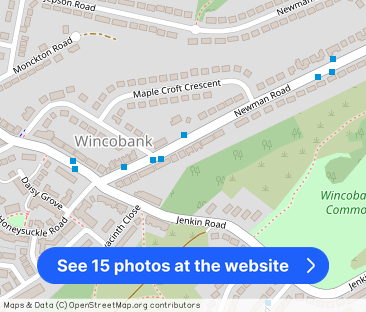 Newman Road, Sheffield, S9 - Photo 1