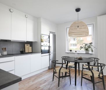 Revärgatan 2 - Foto 4