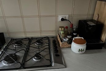 Via Sofia Bisi Albini, Milan, Lombardy 20125