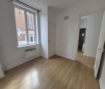 Location Appartement 3 pièces 55m² VILLENEUVE D ASCQ 59491 - Photo 2