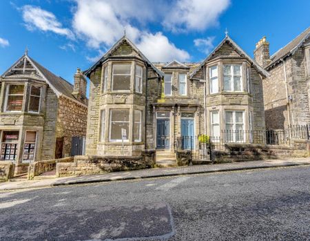 3 bedroom terraced house to rent - Photo 2