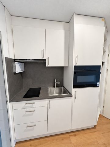 Charmante 2.0-Zimmer-Wohnung in Olten nur wenige Gehminuten vom Bahnhof SBB entfernt - Photo 2