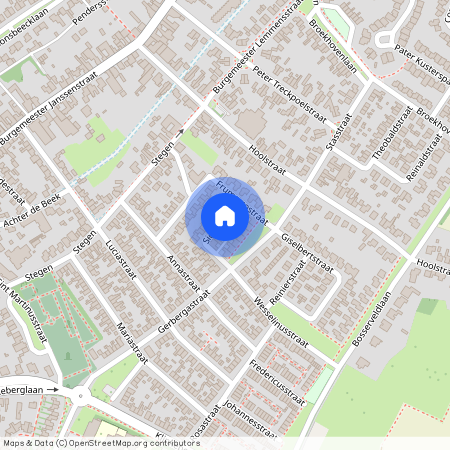 Sicofstraat 7, 6191TM, Beek