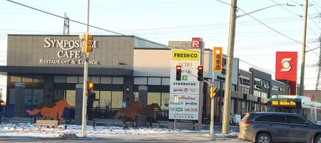 For Lease - 2550 Simcoe Street Unit# 921, Oshawa, Ontario - Photo 2