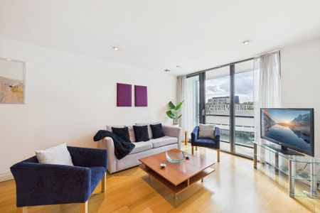 2 bedroom apartment to rent - Photo 3