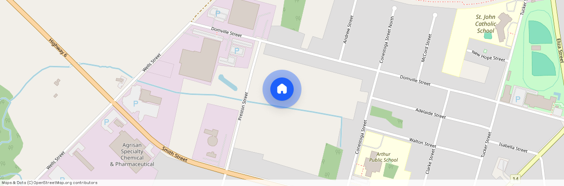 113 Waters Way, Wellington North