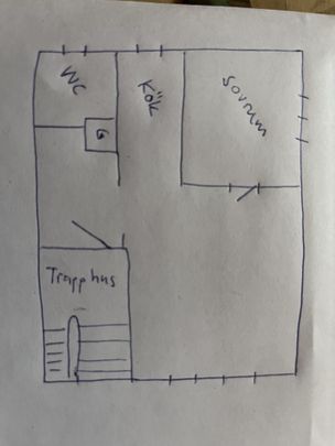 Knypplerskevägen, Bromma - Photo 1