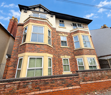 2 bedroom flat to rent - Photo 5