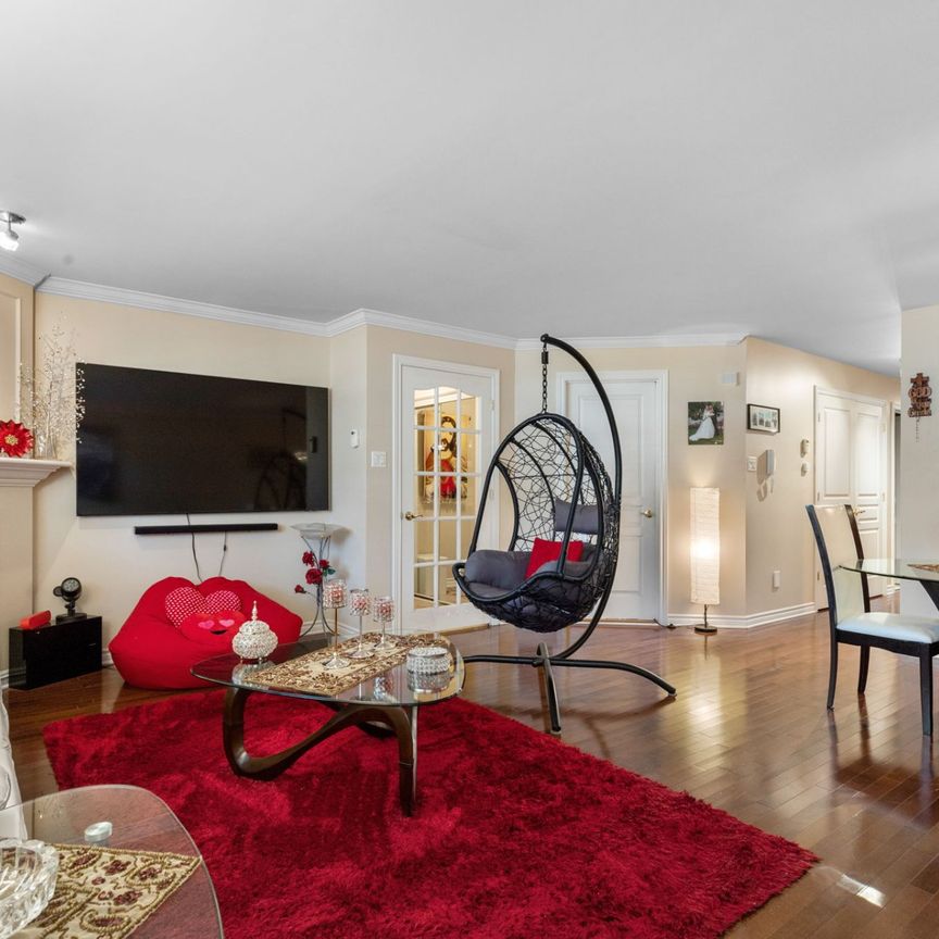 Condo for rent, Laval (Chomedey) - Photo 1
