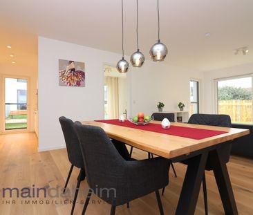 Möblierte Neubauwohnung in ruhiger Lage WÜ/Rottenbauer - Photo 6