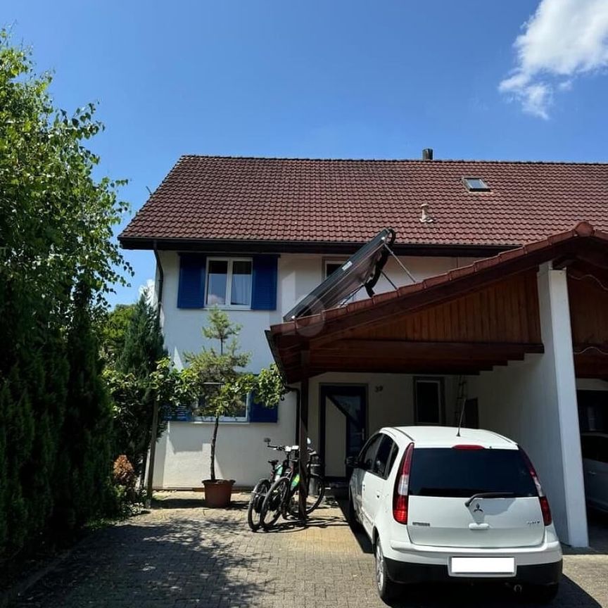 FAMILY-FRIENDLY DOUBLE FAMILY HOUSE - Foto 1