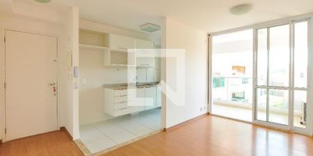 Apartamento para alugar com 47m², 1 quarto e 2 vagas - Photo 3