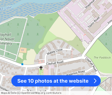 Mabey Close, Gosport - Photo 1
