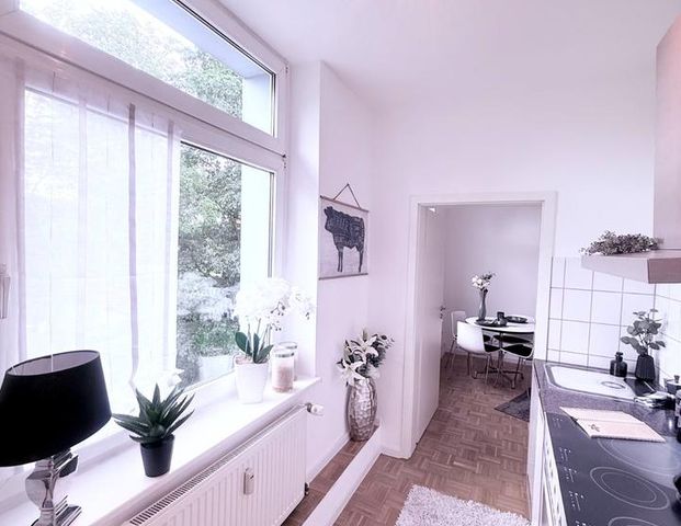 Möbliertes helles und gemütliches WG Zimmer Erstvermietung 2. OG - Foto 1