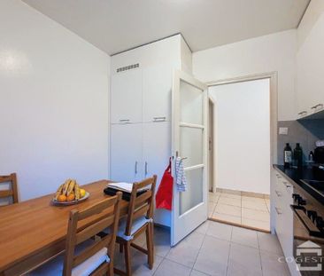 Bel appartement de 2 pièces au 1er étage - Foto 6