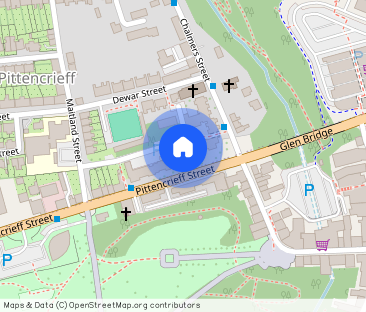 66 Canon Lynch Court, Dunfermline KY12 8AU - Photo 1