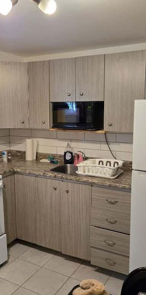 3 1/2 a louer à Laval - Photo 1