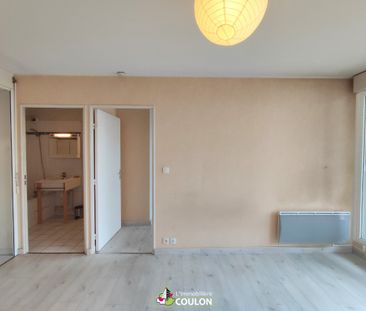 Location Appartement 2 pièces 34m² - Photo 3