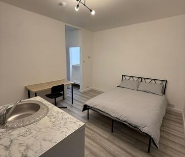 Studio Flat, Grimsby Terrace, NG3 - Photo 3