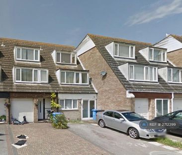 5 bedroom terraced house to rent - Photo 5