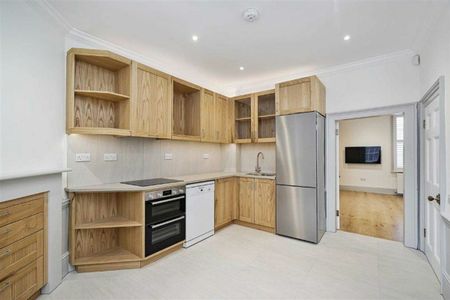 Tottenham Street, Fitzrovia & Covent Garden, W1T - Photo 4