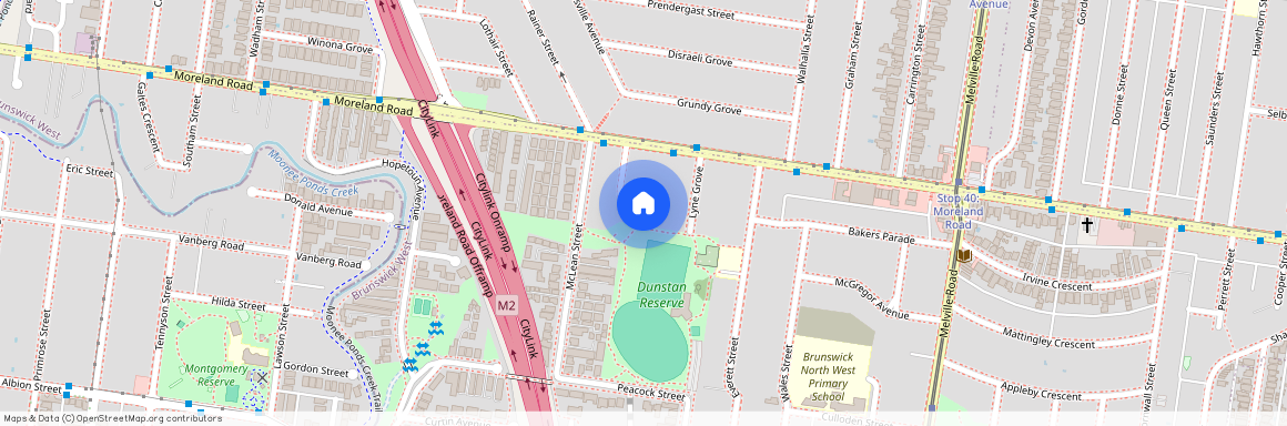 7 Menzies Court, Vic 3055, Brunswick West