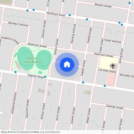 8 Fuge Street, Highett VIC 3190