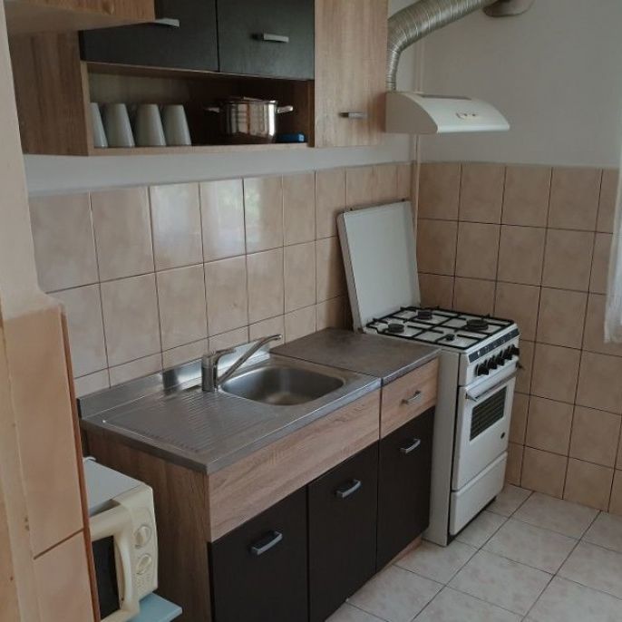 Garsoniere situata in zona Crangasi - Fotografie 2