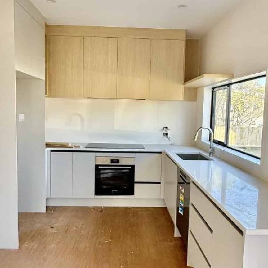 Brand new modern home in Mt Wellington - Photo 1