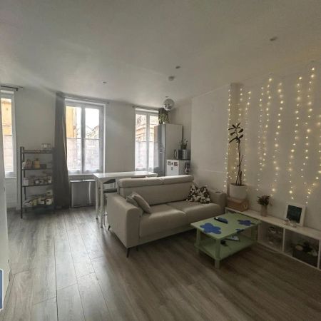 Appartement à louer 2 pièces 39.95m² - Photo 3