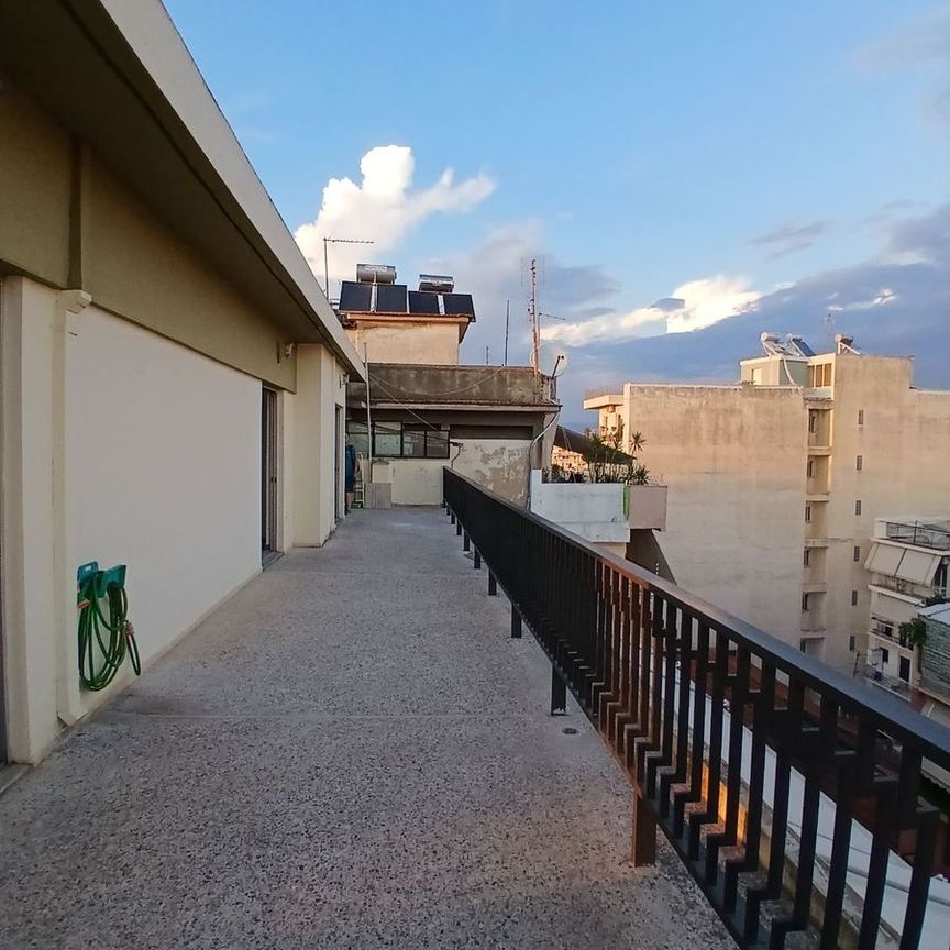 Διαμέρισμα για ενοικίαση Υψηλά Αλώνια (Πάτρα) - Photo 1