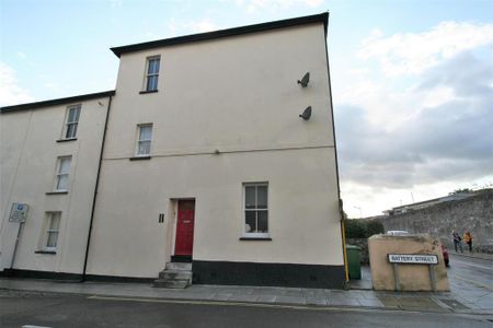 1 bedroom flat to rent - Photo 5