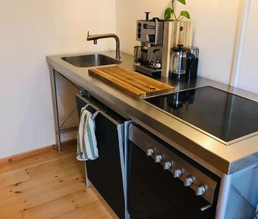 Kleines WG Zimmer am U Rosenthalerplatz - Photo 1